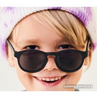 Солнцезащитные очки Babiators Original Keyhole Jet Black 3-5 O-KEY001-M в Пинске