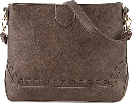 

Женская сумка Passo Avanti 500-10853-DCF (кофе)