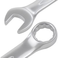Набор ключей FORSAGE F-5141P (14 предметов)