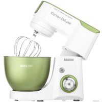 Кухонная машина Sencor STM 4460GG