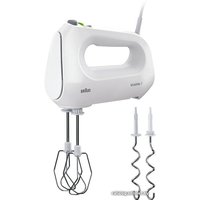 Миксер Braun MultiMix 1 HM 1010 WH