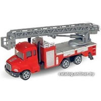 Грузовик Autogrand Fire Truck 49450