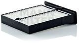 

MANN-filter CU21004