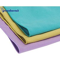 Полотенце Green Hermit Superfine Fiber Day Towel TB510341 (L, Posen Purple)