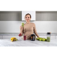 Портативный блендер Garlyn FreedomCook SB1 (без АКБ) в Витебске