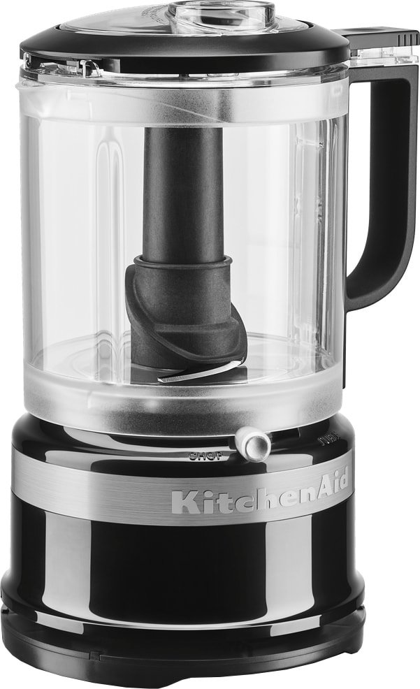 

Кухонный комбайн KitchenAid 5KFC0516EOB