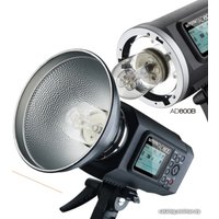 Вспышка Godox Witstro AD600B с поддержкой TTL