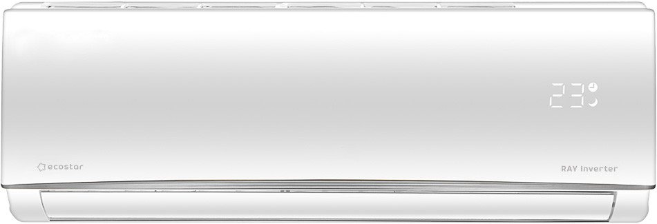 

Кондиционер EcoStar Ray Inverter KVS-IRAY12ST