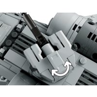 Конструктор LEGO Star Wars 75338 Засада на Ферриксе