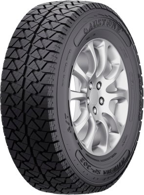 Летние шины Austone SP-302 205/65R15 94H