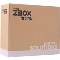  ZOTAC ZBox Pro ZRP5N2000