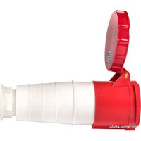 Розетка промышленная EKF PROxima ps-234-63-380