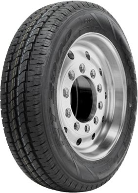 

Летние шины Antares NT3000 195/75R16C 107/105S