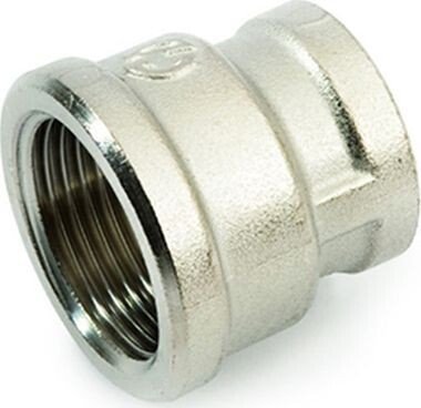 Фитинг General Fittings Муфта соединительная Ду 25 (1) 25х20 260047N100500A