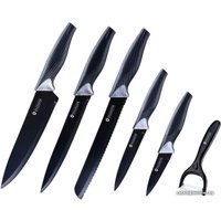 Набор ножей Zillinger ZL-775