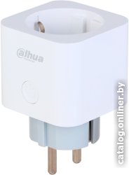Умная розетка Dahua DHI-ICS1-W2