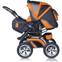 Джип-трансформер Riko Grand