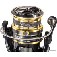 Рыболовная катушка WFT Alite Carbon 2000 1D-A-315-020