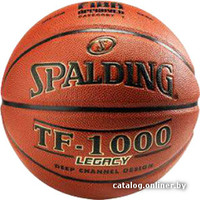 Баскетбольный мяч Spalding TF-1000 Legacy (6 размер)