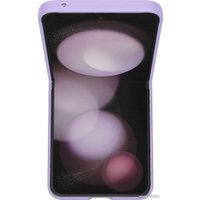 Чехол для телефона Spigen Air Skin для Galaxy Z Flip 5 ACS06232 (фиолетовый)