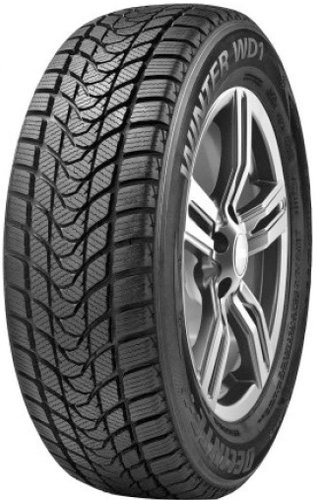 Зимние шины Delinte Winter WD1 215/55R17 94T