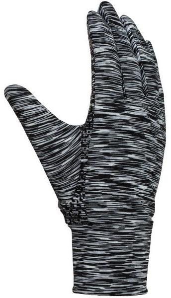 Горнолыжные перчатки Viking Katia Gloves 140/21/9511-09 (р-р 6, черный)