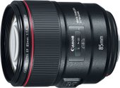 Canon EF 85mm F/1.4L IS USM