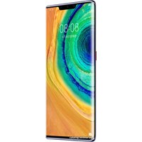 Смартфон Huawei Mate 30 Pro LIO-L29 8GB/256GB (серебристый)