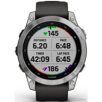 Умные часы Garmin Fenix 7