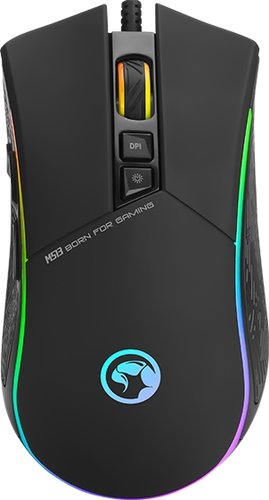 Игровая мышь Marvo M513