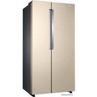 Холодильник side by side Samsung RS62K6130FG