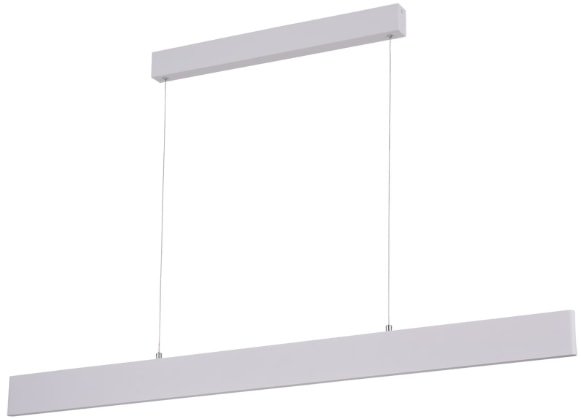 

Подвесная люстра Arte Lamp Largo A2505SP-2WH
