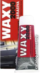 ATAS Полироль абразивная Waxy 2000 abrasiva 150мл 006920