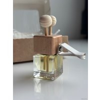  Gentle Art Ароматический диффузор для автомобиля на зажиме (черное море)