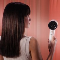 Мультистайлер Cecotec DryGlam Waves Champagne 103715