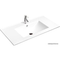 Умывальник Gid 9080E (белый)