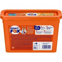 Капсулы для стирки Smart FOX Концентрированные 190006 (10 шт)