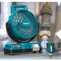 Вентилятор Makita DCF203Z (без АКБ и ЗУ)