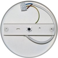 Люстра Элетех Дези НПБ 01-3x60-186 1005405398 (131 белый муар)