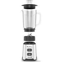 Стационарный блендер Moulinex Pulseo LM17GD10