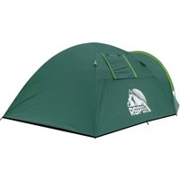 Треккинговая палатка RSP Outdoors Deep 3 (зеленый)