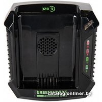 Зарядное устройство Greenworks GC82C (82В)