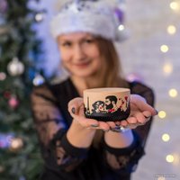 Умная колонка Яндекс Станция Лайт Racer