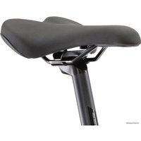 Электровелосипед Kross Hexagon Boost 1.0 522 L 2023 KRHB1Z29X19M004246 (черный)