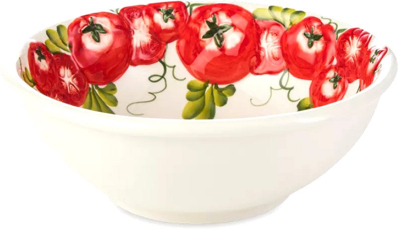 

Блюдо Edelweiss Томаты EDW-631