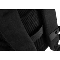Городской рюкзак David Jones PC-037 (черный)