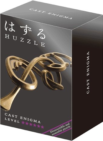 Huzzle Enigma 515113
