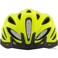 Cпортивный шлем HQBC Qamax Q090380L (желтый)