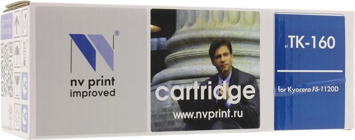 

Картридж NV Print TK-160