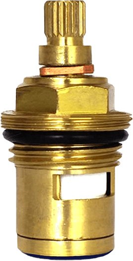 

Кран-букса РМС TYF 016-1 ZIPP